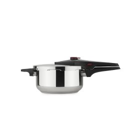 BOJ Gyorsfőző kukta 4l - Lightning Rapid