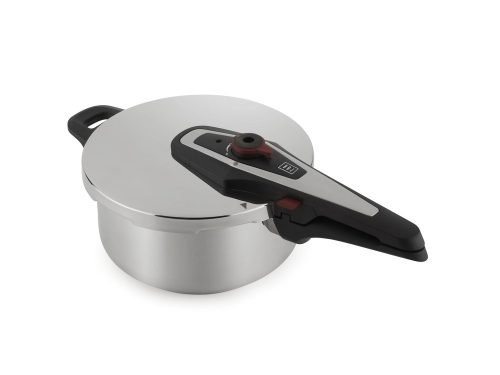 BOJ Gyorsfőző kukta 4l - Lightning Rapid