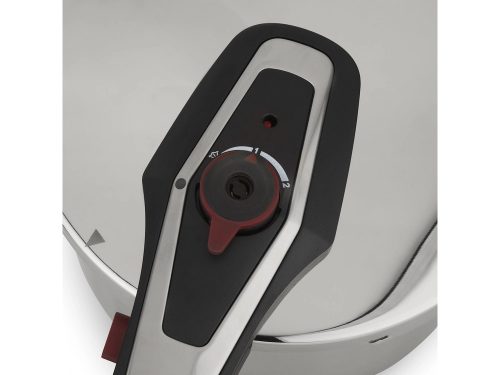 BOJ Gyorsfőző kukta 4l - Lightning Rapid