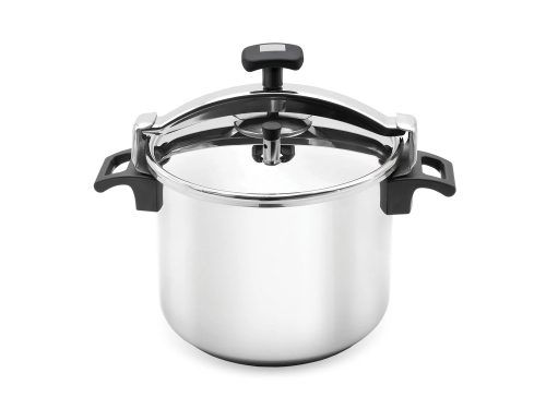 BOJ Gyorsfőző kukta 12l - Classic