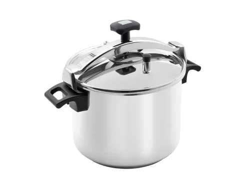 BOJ Gyorsfőző kukta 12l - Classic
