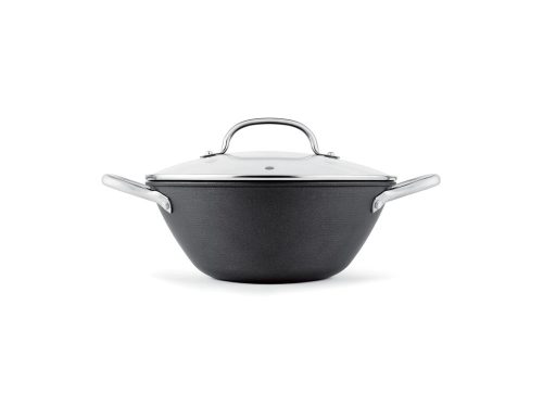 BOJ Öntöttvas fazék 28 cm - New classic