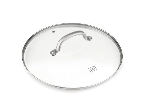 BOJ Öntöttvas fazék 28 cm - New classic