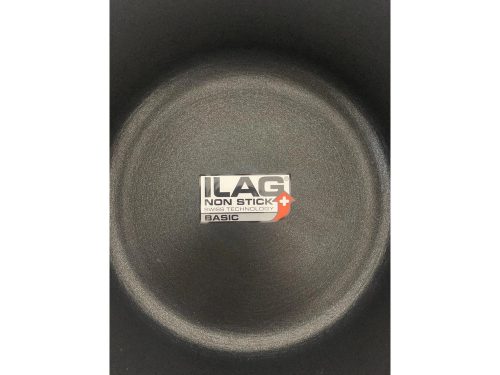 BOJ Öntöttvas fazék 28 cm - New classic