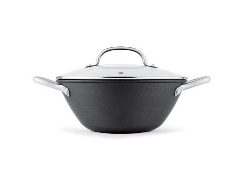 BOJ Öntöttvas fazék 32 cm - New classic