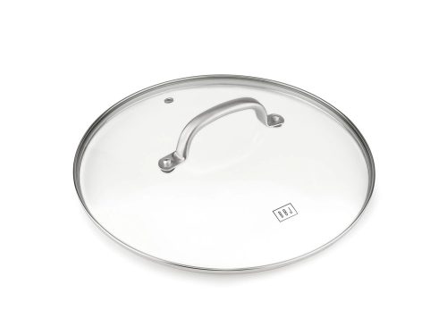 BOJ Öntöttvas fazék 32 cm - New classic