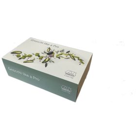 Marcato Gnocchi like a Pro