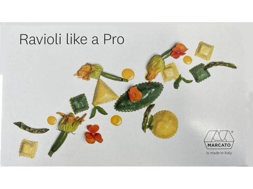 Marcato Ravioli Like a Pro