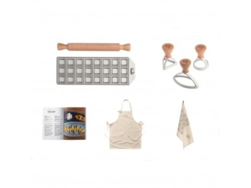 Marcato Ravioli Like a Pro