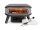 COZZE Elektromos Pizzakemence 13″ PREMIUM Rotate (2025)