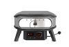 COZZE Elektromos Pizzakemence 13″ PREMIUM Rotate (2025)