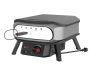 COZZE Elektromos Pizzakemence 13″ PREMIUM Rotate (2025)