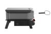 COZZE Elektromos Pizzakemence 13″ PREMIUM Rotate (2025)