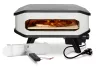 COZZE Elektromos Pizzakemence 13″