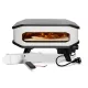 COZZE Elektromos Pizzakemence 13″