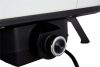 COZZE Elektromos Pizzakemence 13″