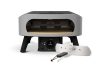COZZE Gázüzemű Pizzakemence 13″ CLASSIC (2025)