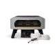 COZZE Gázüzemű Pizzakemence 13″ CLASSIC (2025)