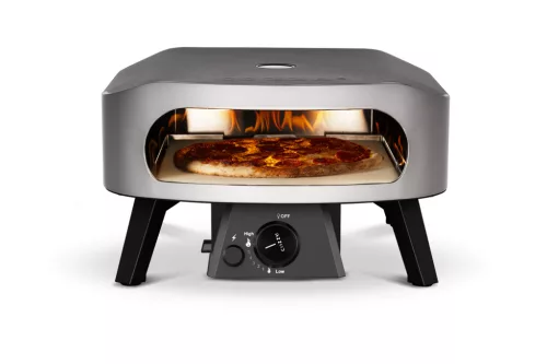 COZZE Gázüzemű Pizzakemence 13″ CLASSIC (2025)