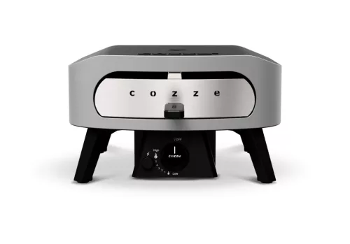 COZZE Gázüzemű Pizzakemence 13″ CLASSIC (2025)