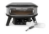 COZZE Gázüzemű Pizzakemence 13″ PREMIUM Rotate (2025)