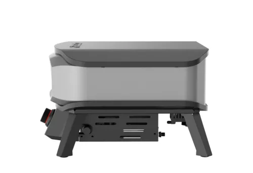 COZZE Gázüzemű Pizzakemence 13″ PREMIUM Rotate (2025)