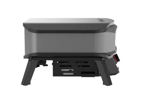 COZZE Gázüzemű Pizzakemence 13″ PREMIUM Rotate (2025)