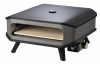 COZZE Gázlángos Pizzakemence 13″ (integrált hőmérővel)