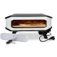 COZZE Elektromos Pizzakemence 17″