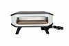COZZE Elektromos Pizzakemence 17″