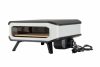 COZZE Elektromos Pizzakemence 17″