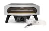 COZZE Gázüzemű Pizzakemence 17″ CLASSIC (2025)