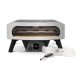 COZZE Gázüzemű Pizzakemence 17″ CLASSIC (2025)