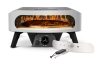 COZZE Gázüzemű Pizzakemence 17″ CLASSIC (2025)