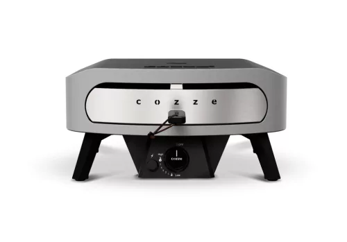 COZZE Gázüzemű Pizzakemence 17″ CLASSIC (2025)