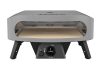 COZZE Gázüzemű Pizzakemence 17″ CLASSIC (2025)