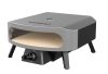 COZZE Gázüzemű Pizzakemence 17″ CLASSIC (2025)