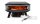 COZZE Gázüzemű Pizzakemence 17″ PREMIUM Rotate (2025)
