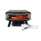 COZZE Gázüzemű Pizzakemence 17″ PREMIUM Rotate (2025)
