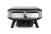 COZZE Gázüzemű Pizzakemence 17″ PREMIUM Rotate (2025)