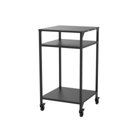   COZZE 1 részes kültéri konyha asztal 60×60 cm, magasított (110 cm magas)