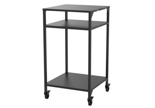 COZZE 1 részes kültéri konyha asztal 60×60 cm, magasított (110 cm magas)