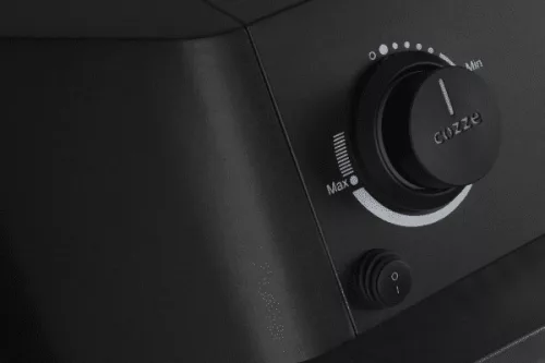 COZZE E-500 elektromos grill 2100W (2024)