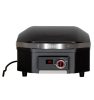 COZZE E-200 elektromos grill 1700W