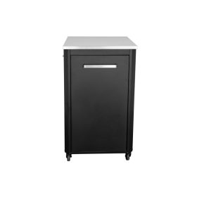   COZZE 1 részes kültéri konyha modul 60×60 cm, magasított (110 cm magas)