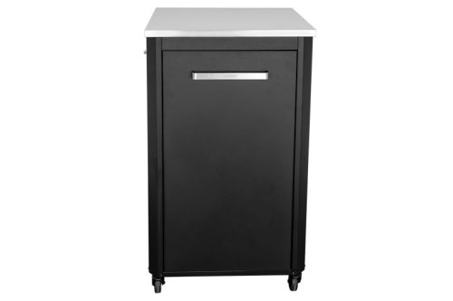 COZZE 1 részes kültéri konyha modul 60×60 cm, magasított (110 cm magas)