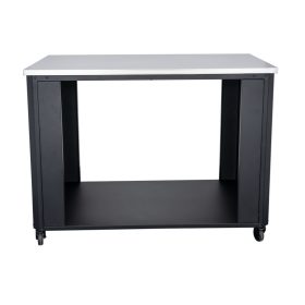 COZZE kültéri konyha modul 115 cm, nyitott