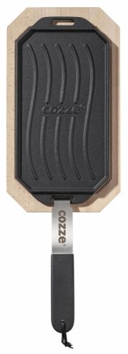 COZZE öntöttvas edény (kicsi)