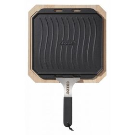 COZZE öntöttvas edény