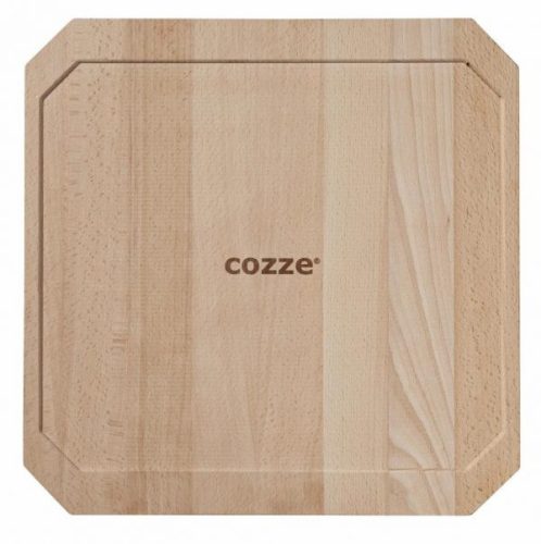 COZZE öntöttvas edény